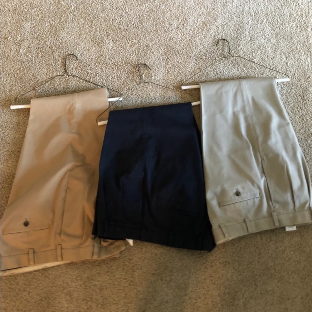 Brooks Brothers Dress Pants Bundle